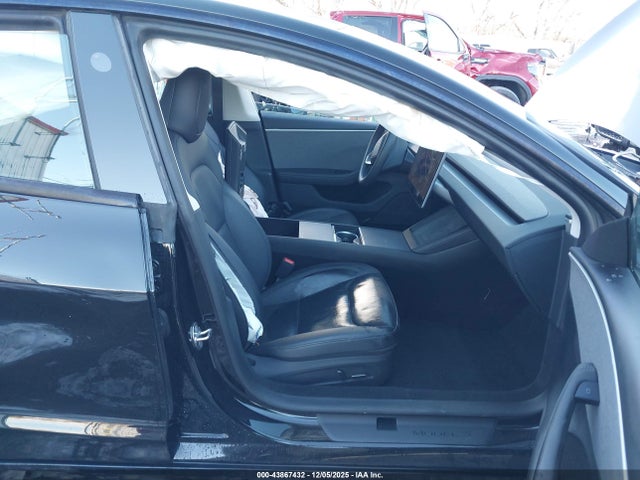 2024 TESLA MODEL 3 5YJ3E1EA2RF728925 Photo 4