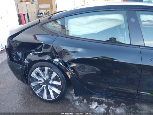 2024 TESLA MODEL 3 5YJ3E1EA2RF728925 Photo 5