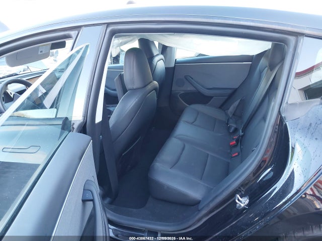 2024 TESLA MODEL 3 5YJ3E1EA2RF728925 Photo 7