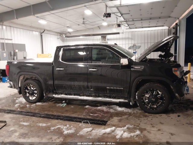 3GTU9DET0MG335259 GMC Sierra 1500 4wd Short Box Slt