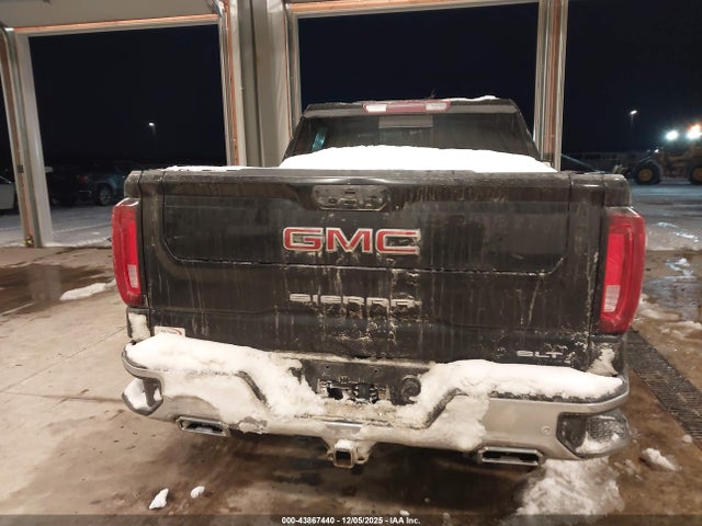 3GTU9DET0MG335259 GMC Sierra 1500 4wd Short Box Slt