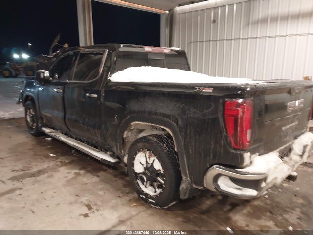 3GTU9DET0MG335259 GMC Sierra 1500 4wd Short Box Slt