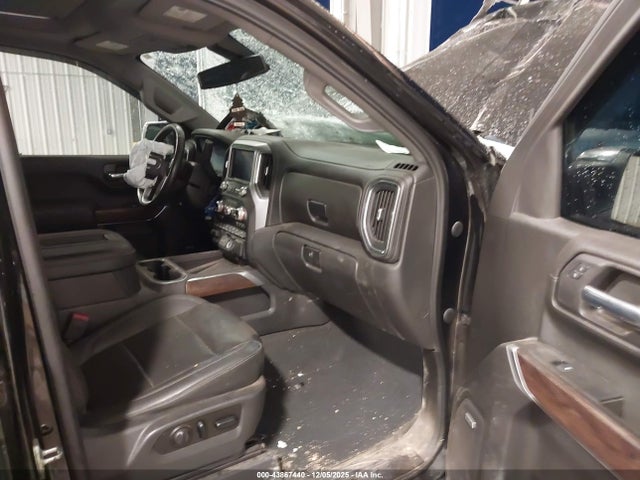 3GTU9DET0MG335259 GMC Sierra 1500 4wd Short Box Slt