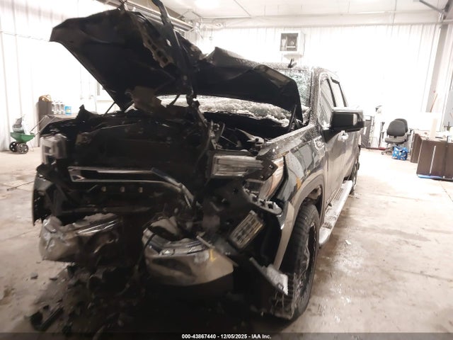 3GTU9DET0MG335259 GMC Sierra 1500 4wd Short Box Slt