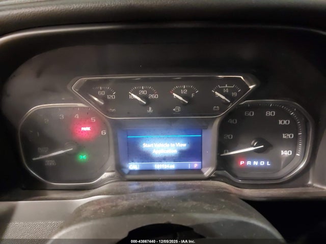 3GTU9DET0MG335259 GMC Sierra 1500 4wd Short Box Slt