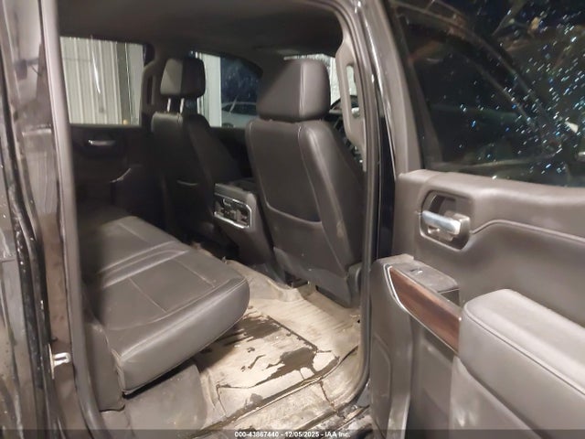 3GTU9DET0MG335259 GMC Sierra 1500 4wd Short Box Slt