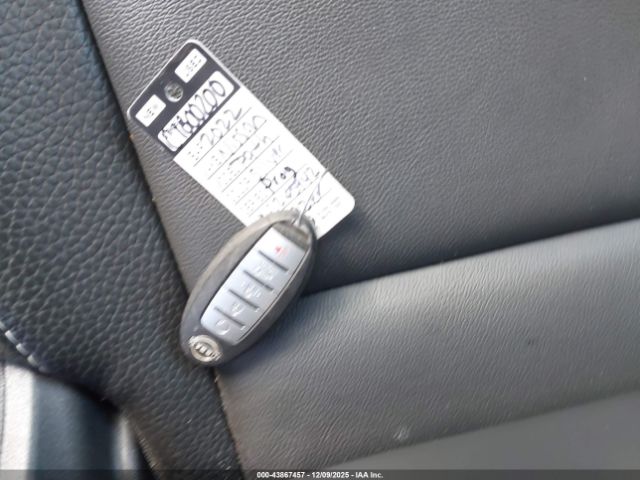 2022 NISSAN PATHFINDER 5N1DR3CC4NC265942 Photo 10