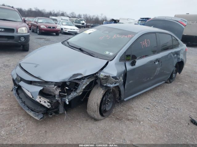 2024 TOYOTA COROLLA 5YFB4MDE3RP184766 Photo 1