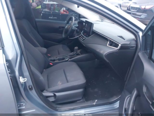 2024 TOYOTA COROLLA 5YFB4MDE3RP184766 Photo 4