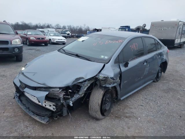2024 TOYOTA COROLLA 5YFB4MDE3RP184766 Photo 5
