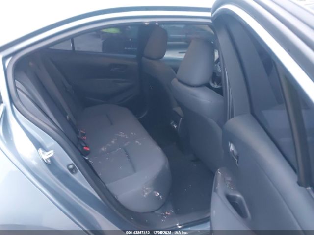 2024 TOYOTA COROLLA 5YFB4MDE3RP184766 Photo 7