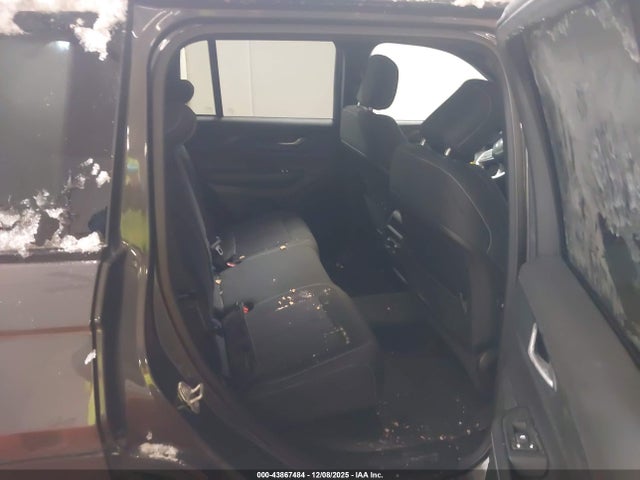 1C4RJHAG7SC321002 Jeep Grand Cherokee Laredo 4x4