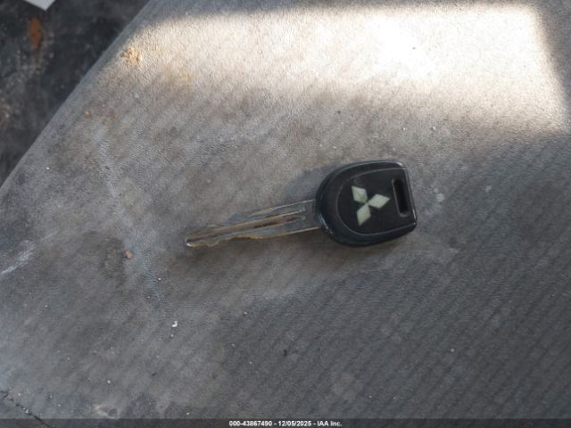 2005 MITSUBISHI LANCER JA3AJ26E65U003788 Photo 10