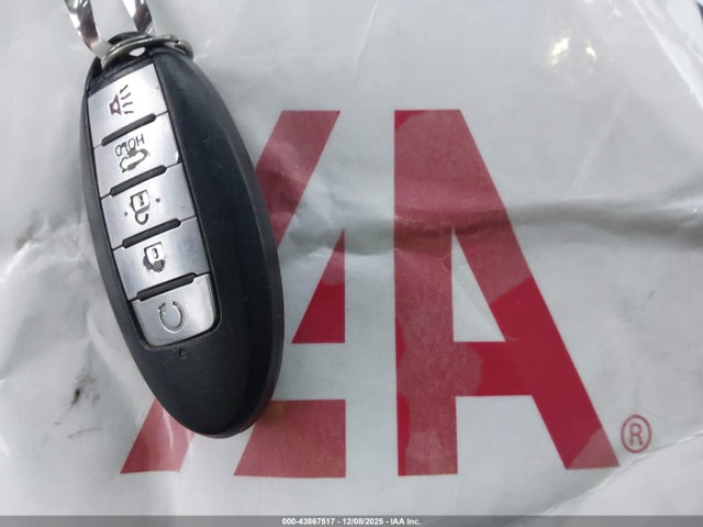 Nissan Pathfinder Sl 2015 5N1AR2MN6FC692621 Image 11