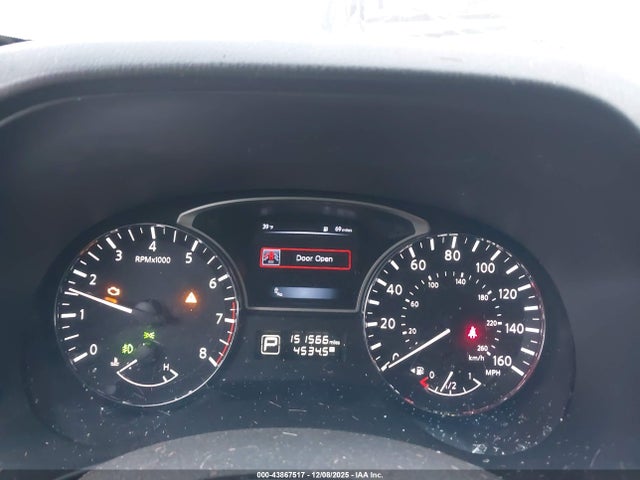 Nissan Pathfinder Sl 2015 5N1AR2MN6FC692621 Image 7