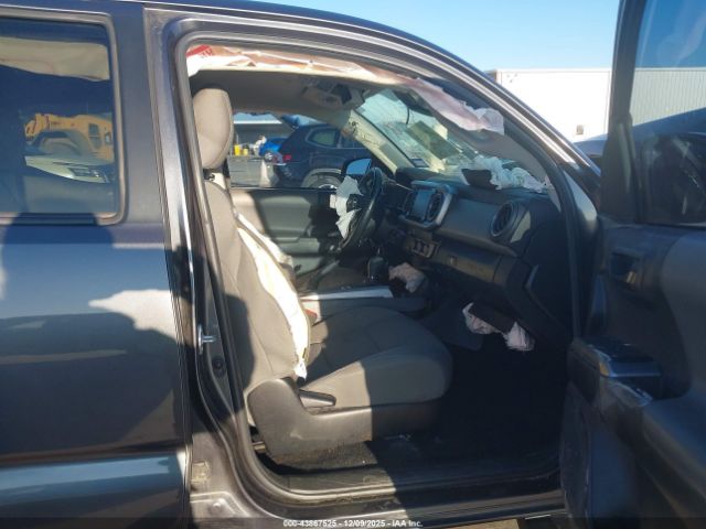 2022 TOYOTA TACOMA 3TMAZ5CN0NM176260 Photo 4