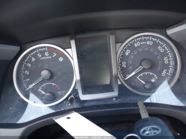 2022 TOYOTA TACOMA 3TMAZ5CN0NM176260 Photo 6