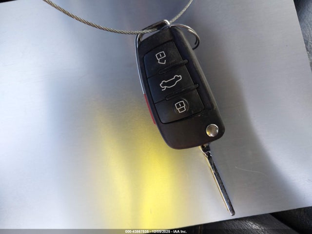 2007 AUDI A6 WAUDH74FX7N070181 Photo 10