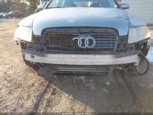 2007 AUDI A6 WAUDH74FX7N070181 Photo 5