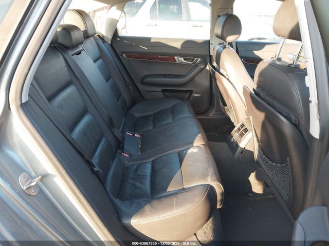 2007 AUDI A6 WAUDH74FX7N070181 Photo 7