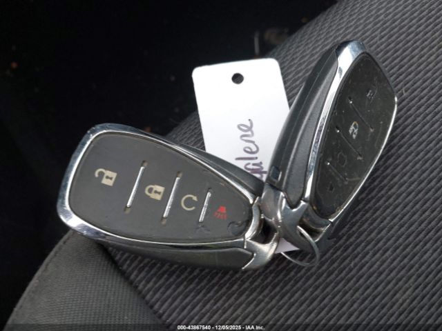 2017 CHEVROLET CRUZE 3G1BE6SM6HS516485 Photo 10