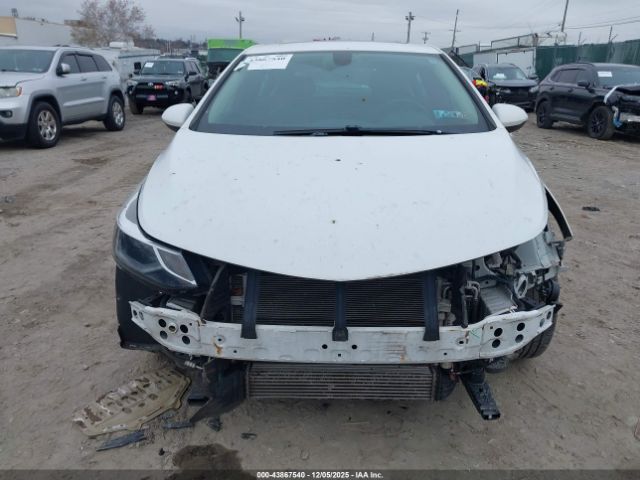 2017 CHEVROLET CRUZE 3G1BE6SM6HS516485 Photo 5