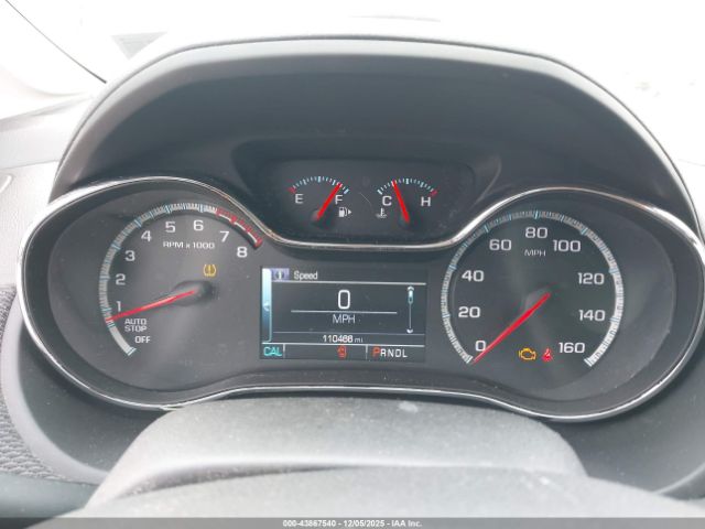 2017 CHEVROLET CRUZE 3G1BE6SM6HS516485 Photo 6