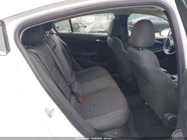 2017 CHEVROLET CRUZE 3G1BE6SM6HS516485 Photo 7