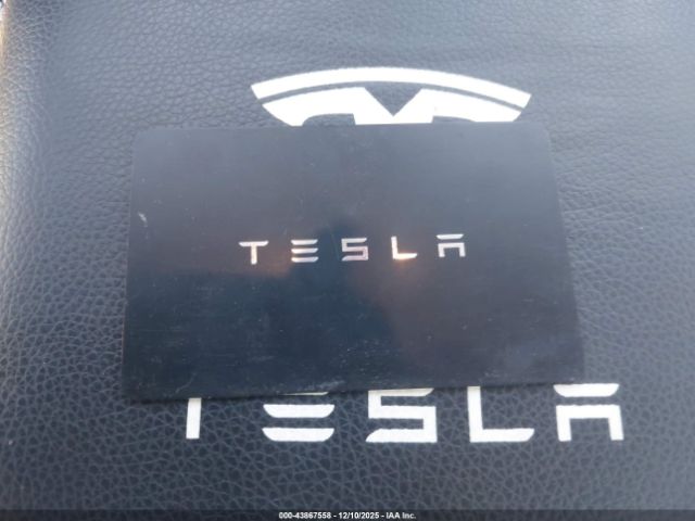 2021 TESLA MODEL Y 5YJYGDEE0MF305337 Photo 10