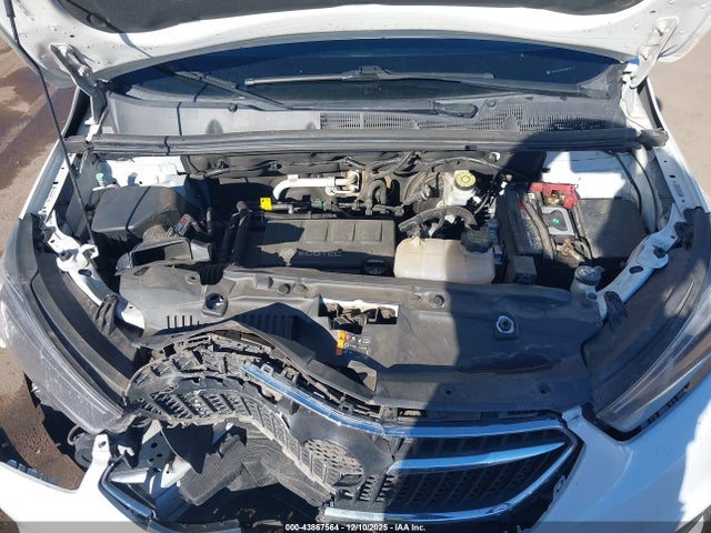Buick Encore Fwd Preferred 2019 KL4CJASBXKB864411 Image 10