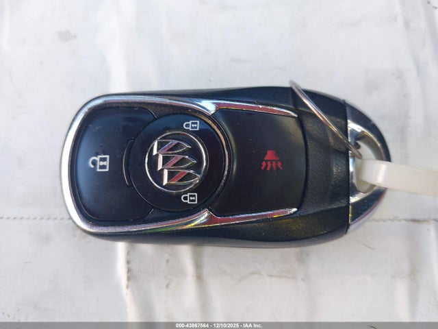 Buick Encore Fwd Preferred 2019 KL4CJASBXKB864411 Image 11