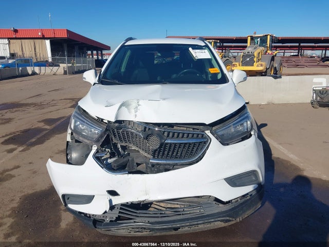 Buick Encore Fwd Preferred 2019 KL4CJASBXKB864411 Image 13