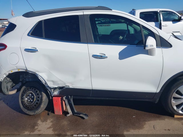 Buick Encore Fwd Preferred 2019 KL4CJASBXKB864411 Image 14