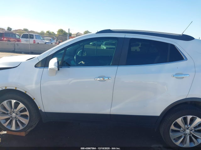 Buick Encore Fwd Preferred 2019 KL4CJASBXKB864411 Image 15