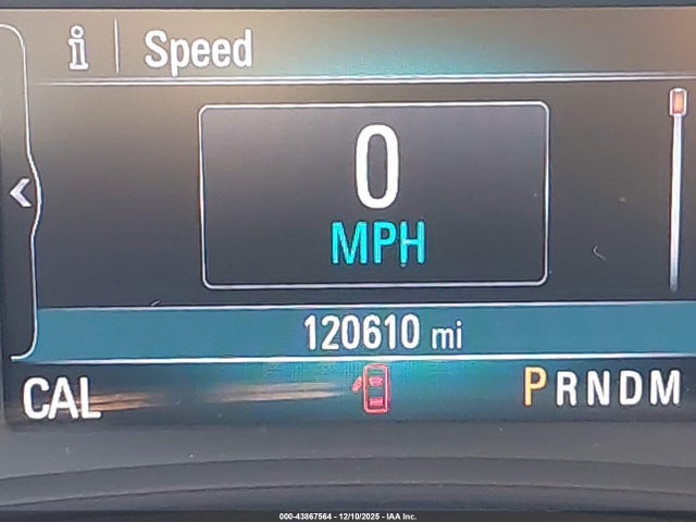 Buick Encore Fwd Preferred 2019 KL4CJASBXKB864411 Image 16