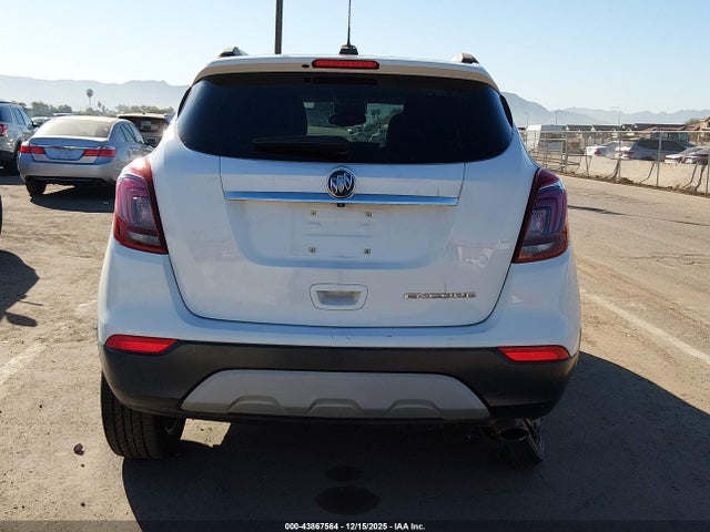 Buick Encore Fwd Preferred 2019 KL4CJASBXKB864411 Image 17