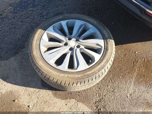 Buick Encore Fwd Preferred 2019 KL4CJASBXKB864411 Image 12