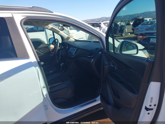 Buick Encore Fwd Preferred 2019 KL4CJASBXKB864411 Image 5
