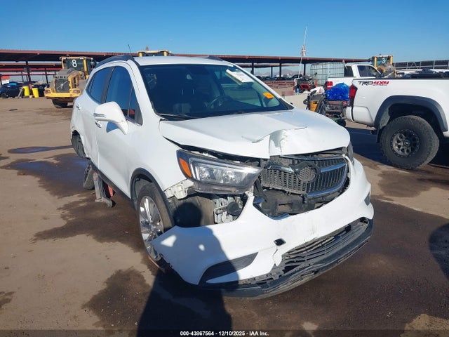 Buick Encore Fwd Preferred 2019 KL4CJASBXKB864411 Image 6