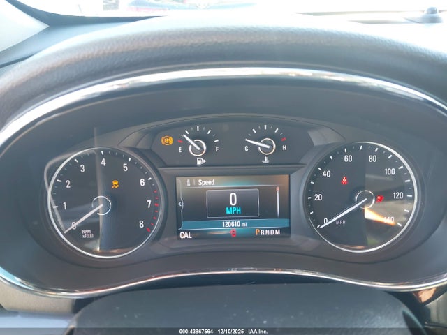 Buick Encore Fwd Preferred 2019 KL4CJASBXKB864411 Image 7