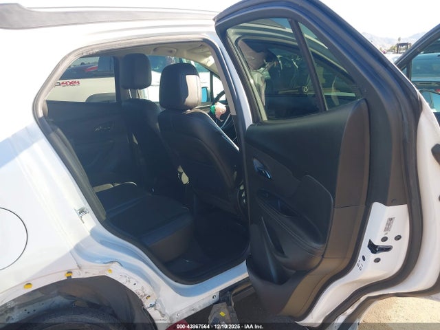 Buick Encore Fwd Preferred 2019 KL4CJASBXKB864411 Image 8