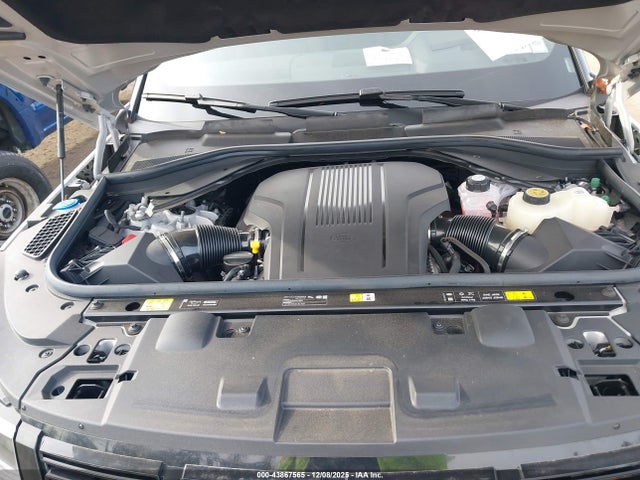 SAL1L9E95SA440020 Land Rover Range Rover Sport P530 Dynamic Se