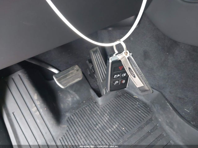 SAL1L9E95SA440020 Land Rover Range Rover Sport P530 Dynamic Se