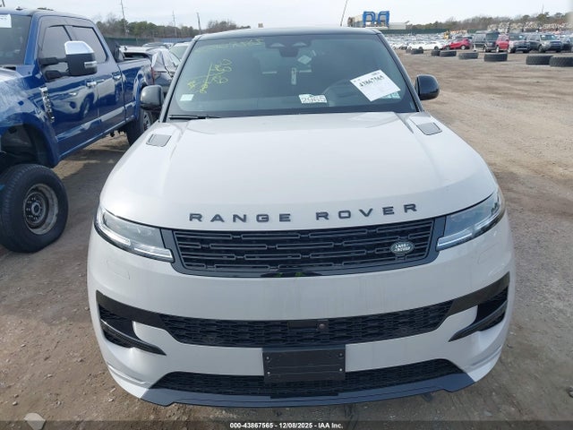SAL1L9E95SA440020 Land Rover Range Rover Sport P530 Dynamic Se
