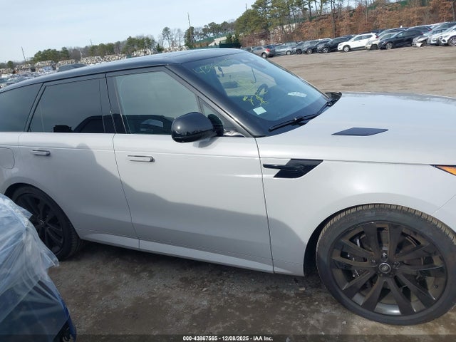 SAL1L9E95SA440020 Land Rover Range Rover Sport P530 Dynamic Se