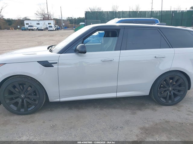 SAL1L9E95SA440020 Land Rover Range Rover Sport P530 Dynamic Se