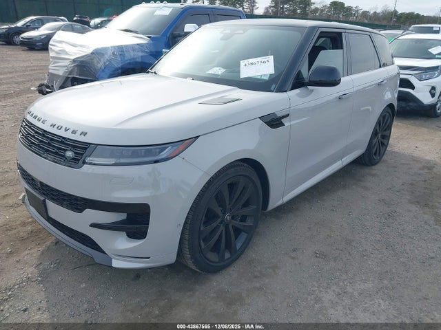 SAL1L9E95SA440020 Land Rover Range Rover Sport P530 Dynamic Se