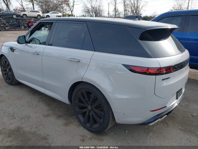 SAL1L9E95SA440020 Land Rover Range Rover Sport P530 Dynamic Se