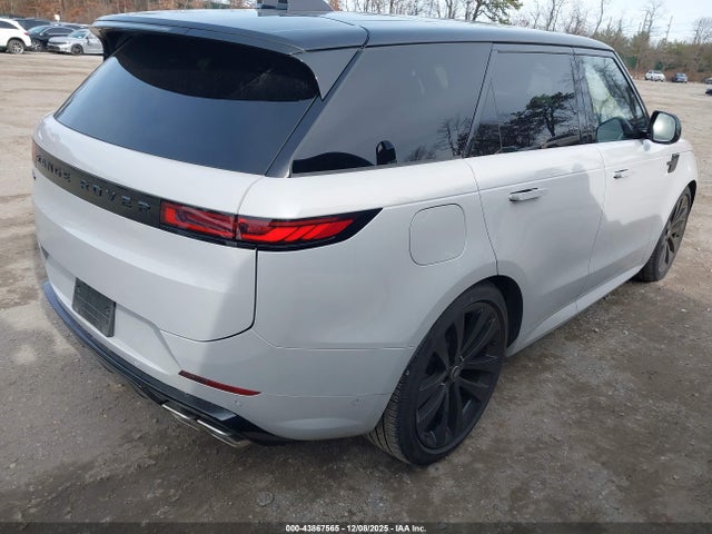 SAL1L9E95SA440020 Land Rover Range Rover Sport P530 Dynamic Se