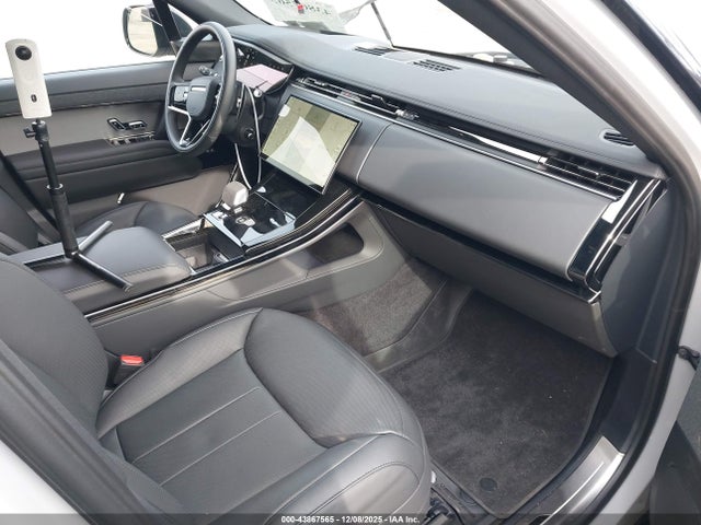 SAL1L9E95SA440020 Land Rover Range Rover Sport P530 Dynamic Se